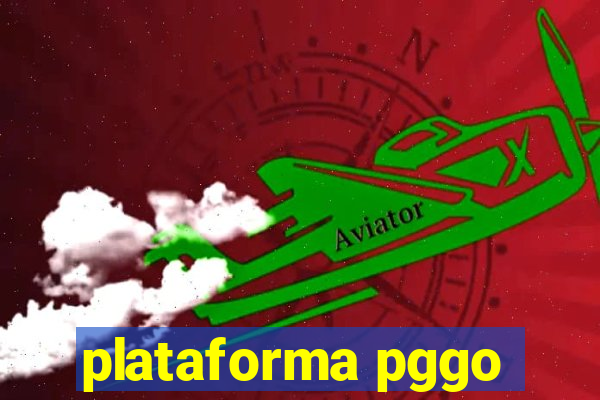 plataforma pggo